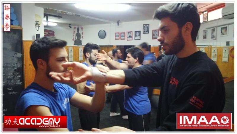 Kung Fu Caserta IMAA Italia wing chun Caserta siu lam wing tjun ip man wing tsun arti marziali  difesa personale Sifu Salvatore Mezzone tai chi sanda mma www.kungfuitalia. (11)